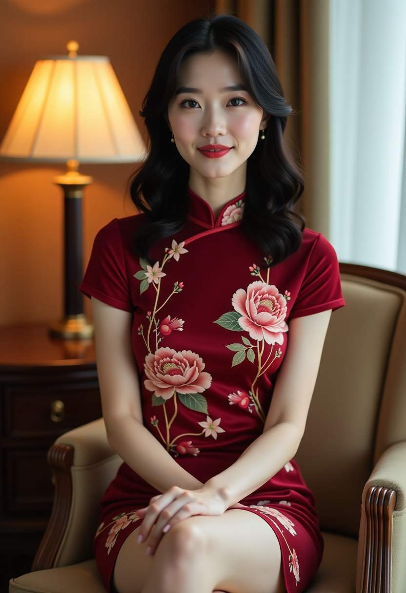 第七码头电影海报