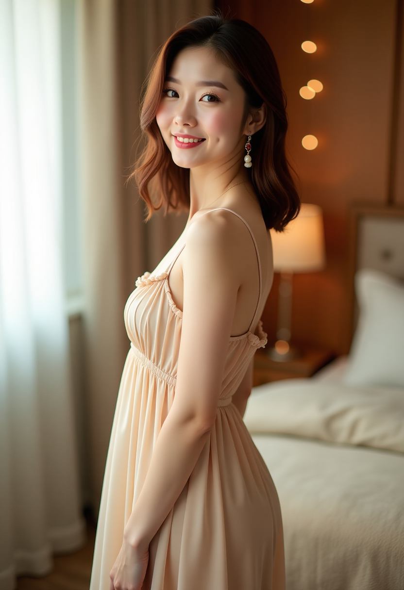 烟火人家巷电视剧海报